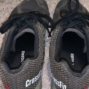 Reebok Nanos